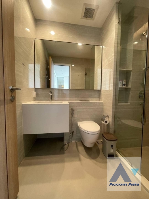 19  1 br Condominium For Rent in Silom ,Bangkok BTS Chong Nonsi at ANIL Sathorn 12 AA38980