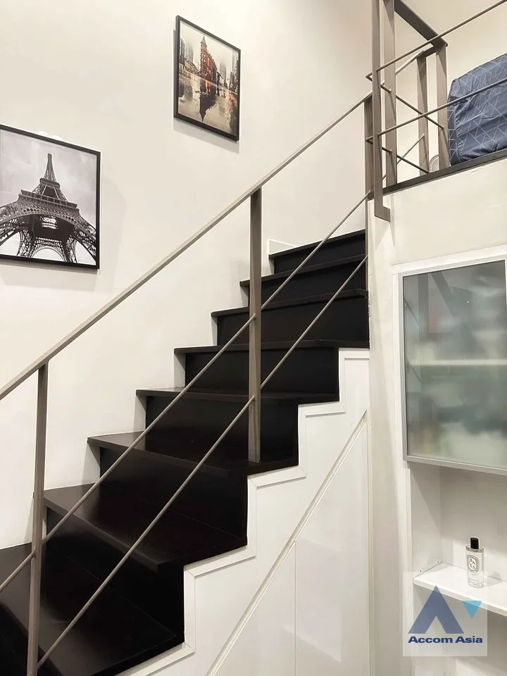 4  1 br Condominium For Sale in Sukhumvit ,Bangkok BTS Thong Lo at Ideo Morph Condominium AA38981