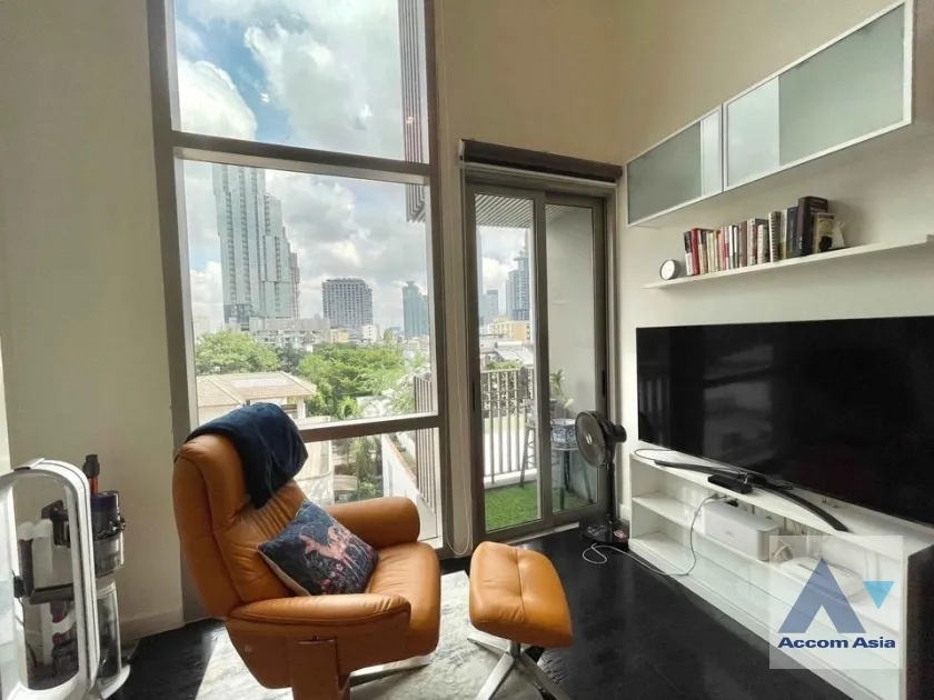 unitPet friendly |  1 Bedroom  Condominium For Sale in Sukhumvit, Bangkok  near BTS Thong Lo (AA38981)