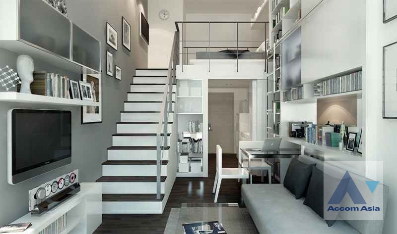  2  1 br Condominium For Sale in Sukhumvit ,Bangkok BTS Thong Lo at Ideo Morph Condominium AA38981