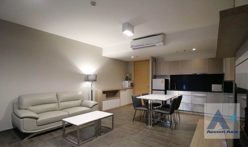  2  2 br Condominium For Rent in Sukhumvit ,Bangkok BTS Ekkamai at The Lofts Ekkamai  AA38985