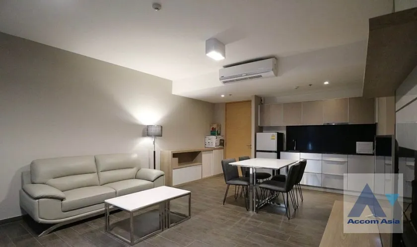  2  2 br Condominium For Rent in Sukhumvit ,Bangkok BTS Ekkamai at The Lofts Ekkamai  AA38985