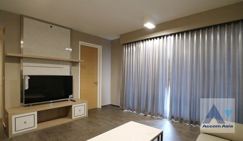 6  2 br Condominium For Rent in Sukhumvit ,Bangkok BTS Ekkamai at The Lofts Ekkamai  AA38985