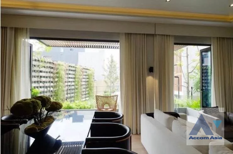  1  4 br House for rent and sale in Sukhumvit ,Bangkok BTS Ekkamai at ARNA Ekamai AA38987