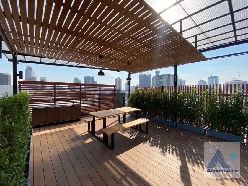12  4 br House for rent and sale in Sukhumvit ,Bangkok BTS Ekkamai at ARNA Ekamai AA38987