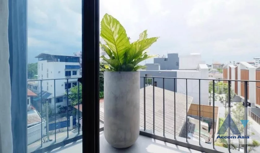 14  4 br House for rent and sale in Sukhumvit ,Bangkok BTS Ekkamai at ARNA Ekamai AA38987