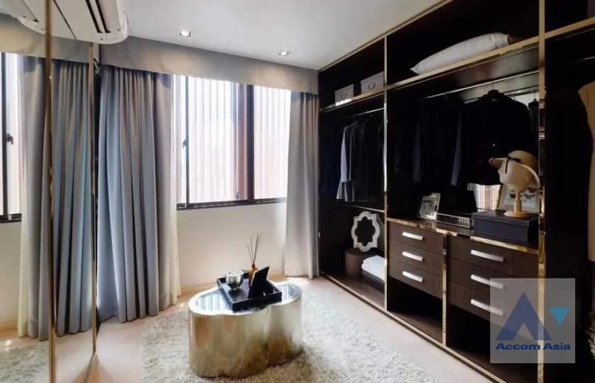9  4 br House for rent and sale in Sukhumvit ,Bangkok BTS Ekkamai at ARNA Ekamai AA38987