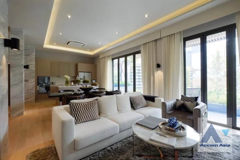  ARNA Ekamai House  4 Bedroom for Sale & Rent BTS Ekkamai in Sukhumvit Bangkok