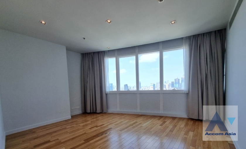  1  3 br Condominium For Rent in Sukhumvit ,Bangkok MRT Sukhumvit - BTS Asok at Millennium Residence @ Sukhumvit AA38989