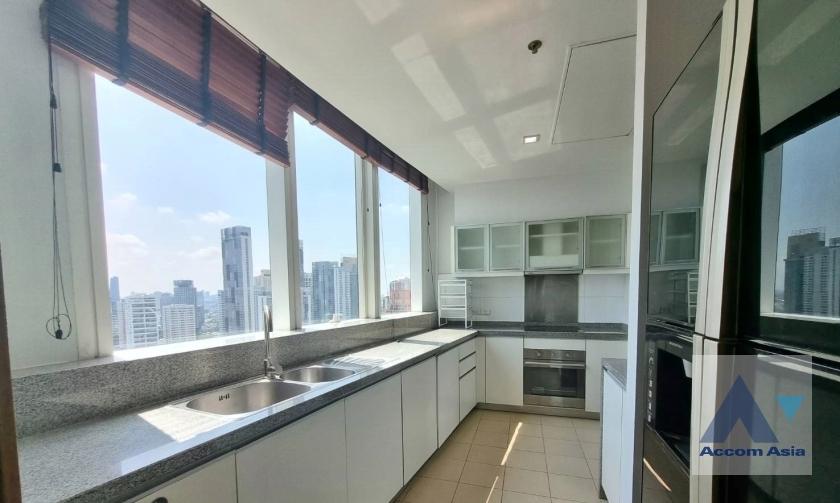 5  3 br Condominium For Rent in Sukhumvit ,Bangkok MRT Sukhumvit - BTS Asok at Millennium Residence @ Sukhumvit AA38989