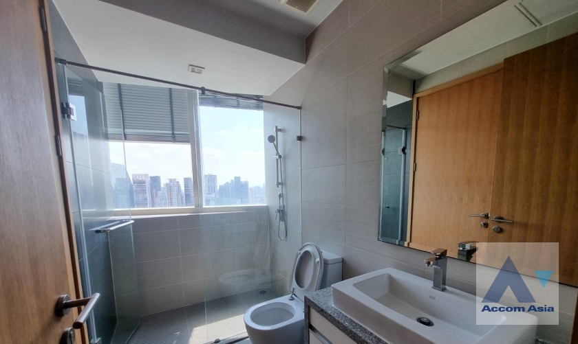 8  3 br Condominium For Rent in Sukhumvit ,Bangkok MRT Sukhumvit - BTS Asok at Millennium Residence @ Sukhumvit AA38989