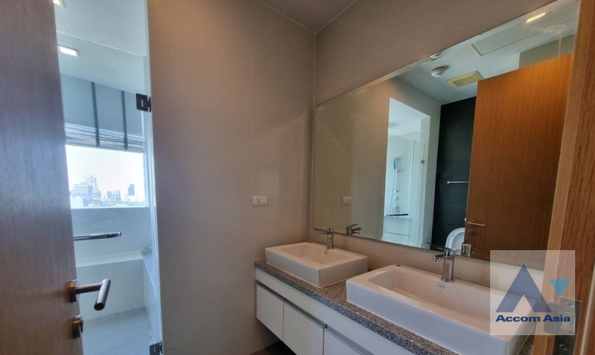 7  3 br Condominium For Rent in Sukhumvit ,Bangkok MRT Sukhumvit - BTS Asok at Millennium Residence @ Sukhumvit AA38989