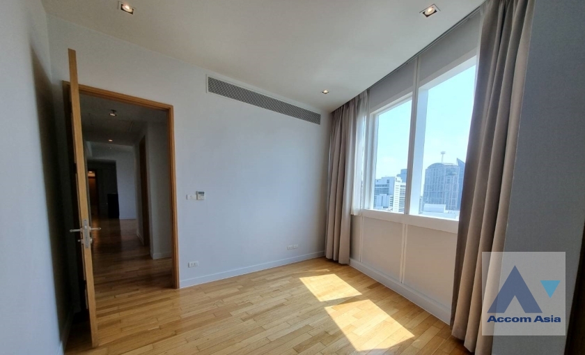 6  3 br Condominium For Rent in Sukhumvit ,Bangkok MRT Sukhumvit - BTS Asok at Millennium Residence @ Sukhumvit AA38989