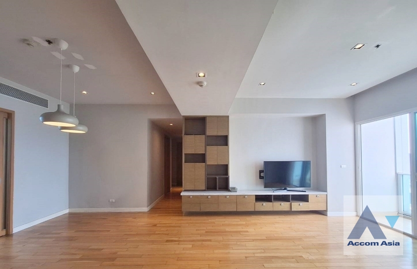  1  3 br Condominium For Rent in Sukhumvit ,Bangkok MRT Sukhumvit - BTS Asok at Millennium Residence @ Sukhumvit AA38990