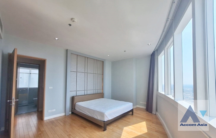 8  3 br Condominium For Rent in Sukhumvit ,Bangkok MRT Sukhumvit - BTS Asok at Millennium Residence @ Sukhumvit AA38990
