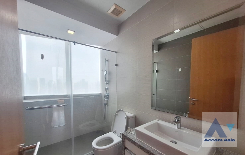 9  3 br Condominium For Rent in Sukhumvit ,Bangkok MRT Sukhumvit - BTS Asok at Millennium Residence @ Sukhumvit AA38990