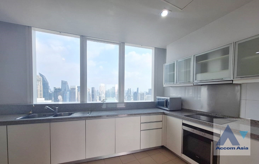 5  3 br Condominium For Rent in Sukhumvit ,Bangkok MRT Sukhumvit - BTS Asok at Millennium Residence @ Sukhumvit AA38990