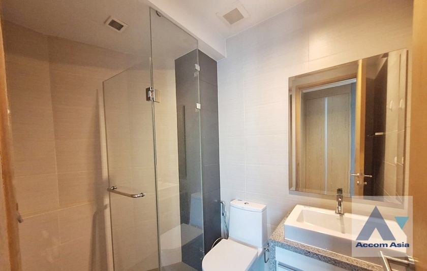 11  3 br Condominium For Rent in Sukhumvit ,Bangkok MRT Sukhumvit - BTS Asok at Millennium Residence @ Sukhumvit AA38990