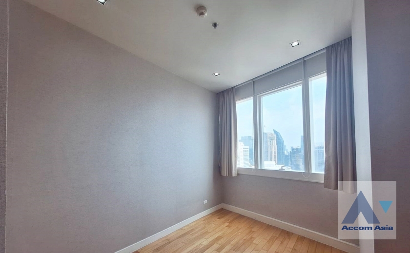 10  3 br Condominium For Rent in Sukhumvit ,Bangkok MRT Sukhumvit - BTS Asok at Millennium Residence @ Sukhumvit AA38990