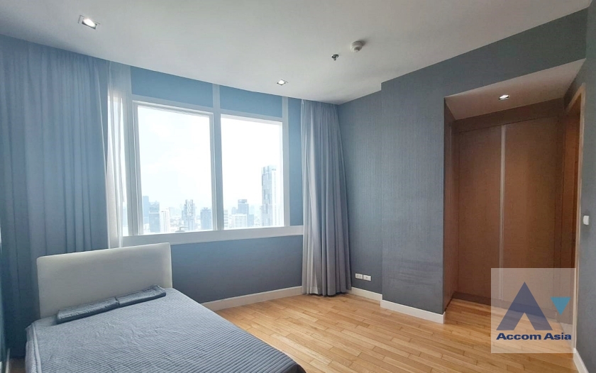 7  3 br Condominium For Rent in Sukhumvit ,Bangkok MRT Sukhumvit - BTS Asok at Millennium Residence @ Sukhumvit AA38990