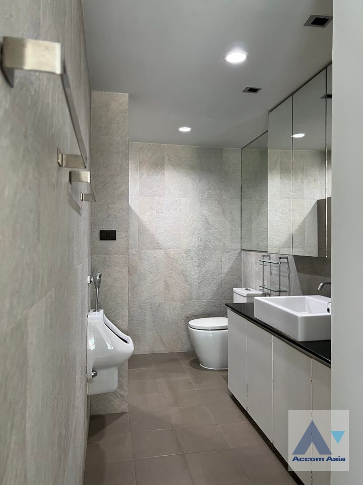 4  2 br Condominium For Rent in Rama 3 ,Bangkok BTS Saphan Taksin at Chatrium Riverside AA38993