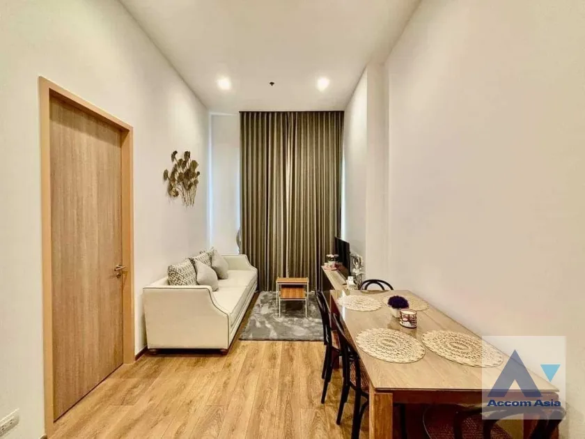  1  2 br Condominium For Rent in Sukhumvit ,Bangkok BTS Phrom Phong at Noble BE33 AA39000