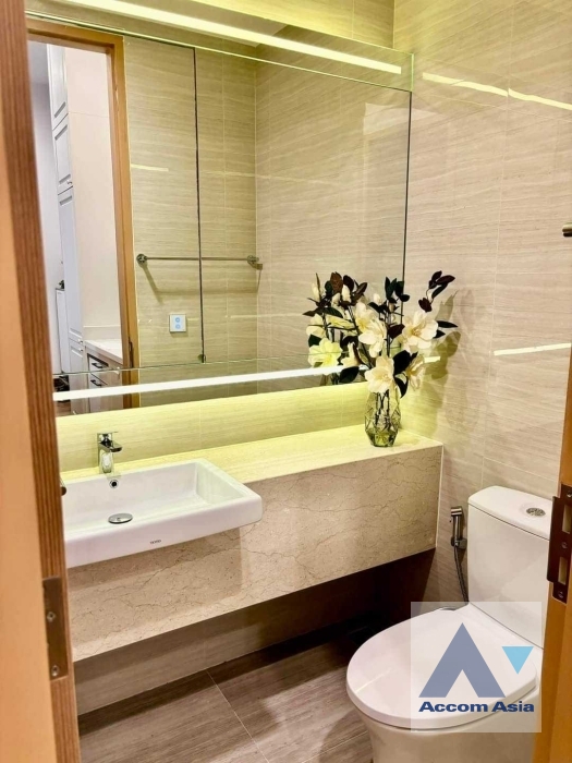 9  2 br Condominium For Rent in Sukhumvit ,Bangkok BTS Phrom Phong at Noble BE33 AA39000