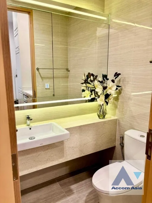 9  2 br Condominium For Rent in Sukhumvit ,Bangkok BTS Phrom Phong at Noble BE33 AA39000