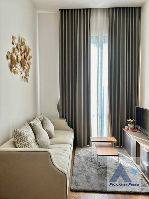  2  2 br Condominium For Rent in Sukhumvit ,Bangkok BTS Phrom Phong at Noble BE33 AA39000