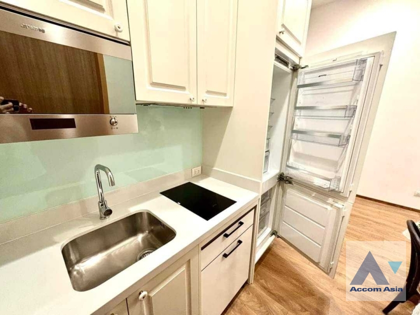 4  2 br Condominium For Rent in Sukhumvit ,Bangkok BTS Phrom Phong at Noble BE33 AA39000