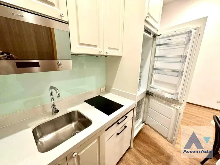 4  2 br Condominium For Rent in Sukhumvit ,Bangkok BTS Phrom Phong at Noble BE33 AA39000