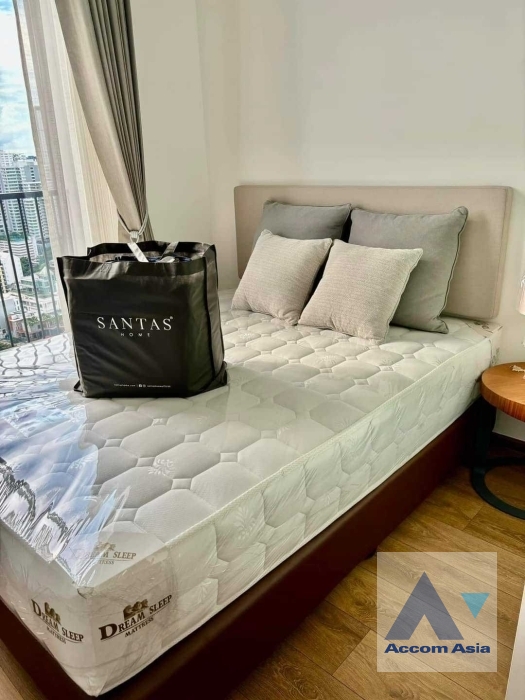 5  2 br Condominium For Rent in Sukhumvit ,Bangkok BTS Phrom Phong at Noble BE33 AA39000