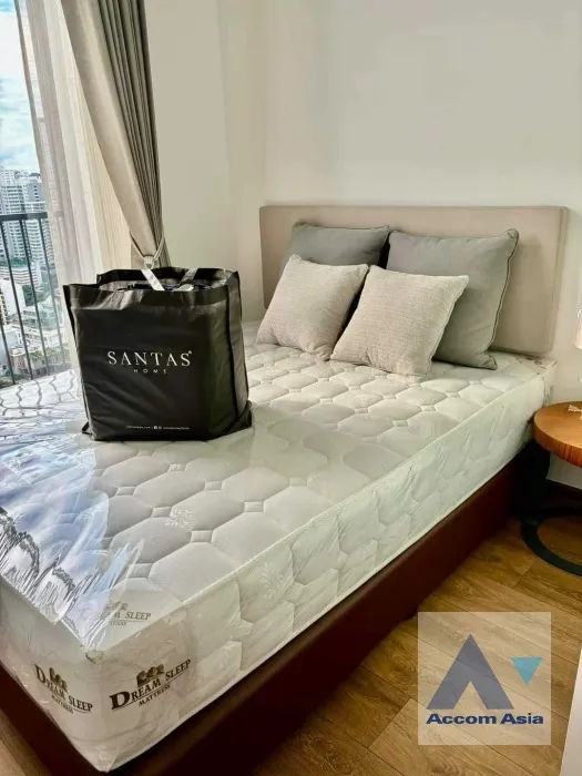 5  2 br Condominium For Rent in Sukhumvit ,Bangkok BTS Phrom Phong at Noble BE33 AA39000