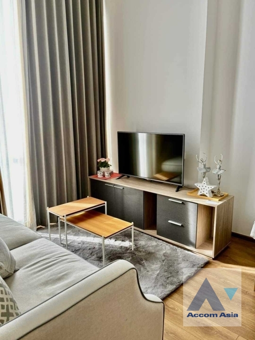  1  2 br Condominium For Rent in Sukhumvit ,Bangkok BTS Phrom Phong at Noble BE33 AA39000