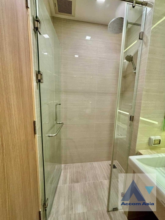 8  2 br Condominium For Rent in Sukhumvit ,Bangkok BTS Phrom Phong at Noble BE33 AA39000