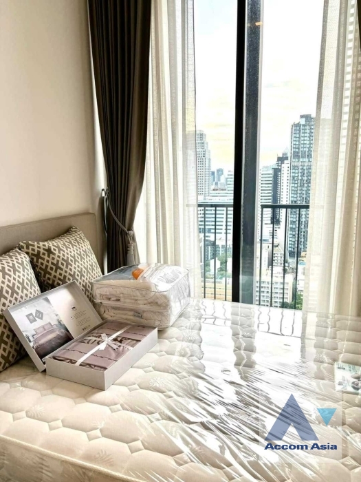 6  2 br Condominium For Rent in Sukhumvit ,Bangkok BTS Phrom Phong at Noble BE33 AA39000