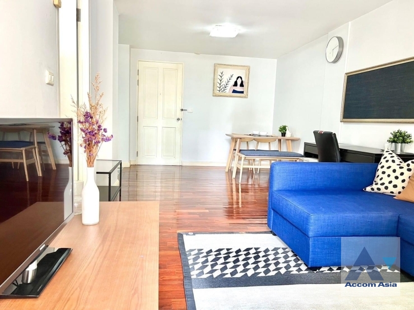 4  1 br Condominium for rent and sale in Sukhumvit ,Bangkok BTS Thong Lo at 49 Plus AA39006