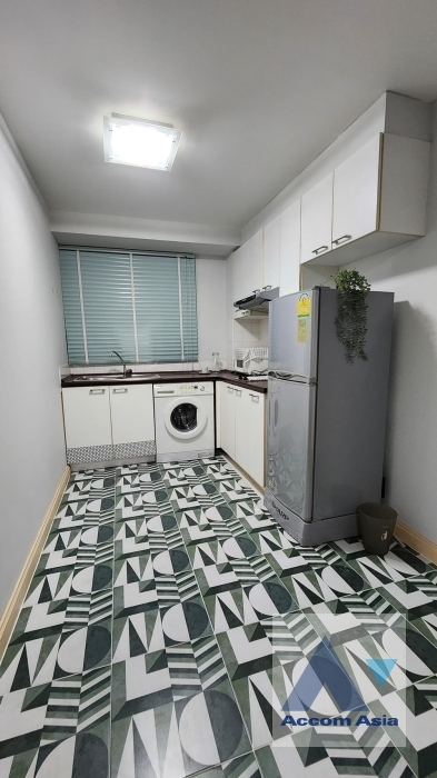 6  1 br Condominium for rent and sale in Sukhumvit ,Bangkok BTS Thong Lo at 49 Plus AA39006