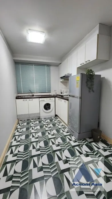 6  1 br Condominium for rent and sale in Sukhumvit ,Bangkok BTS Thong Lo at 49 Plus AA39006