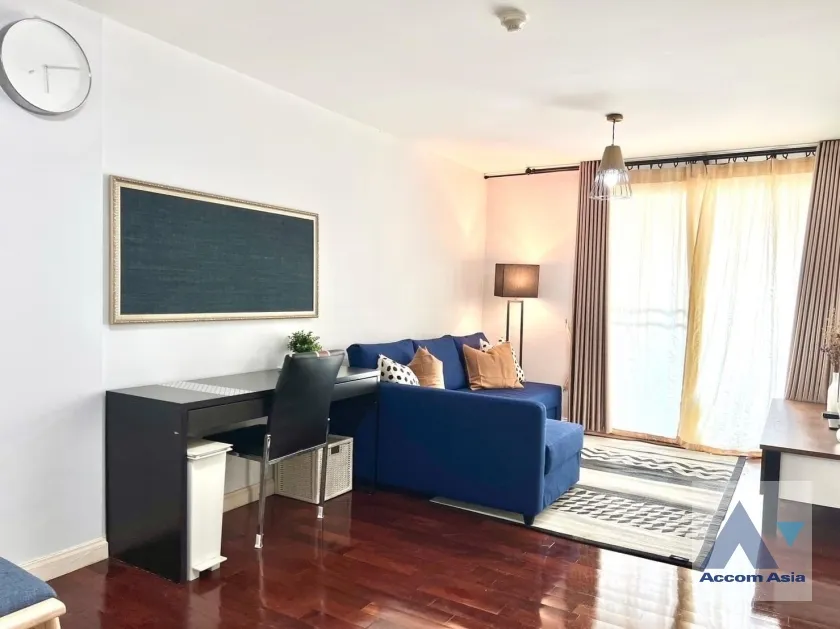  1  1 br Condominium for rent and sale in Sukhumvit ,Bangkok BTS Thong Lo at 49 Plus AA39006