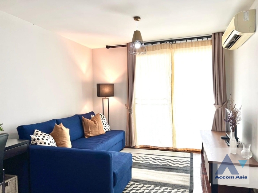  2  1 br Condominium for rent and sale in Sukhumvit ,Bangkok BTS Thong Lo at 49 Plus AA39006