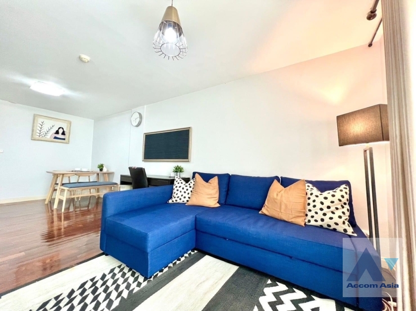  1  1 br Condominium for rent and sale in Sukhumvit ,Bangkok BTS Thong Lo at 49 Plus AA39006