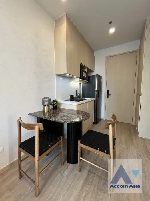  1  1 br Condominium For Rent in Sukhumvit ,Bangkok BTS Phrom Phong at Noble State 39 AA39009