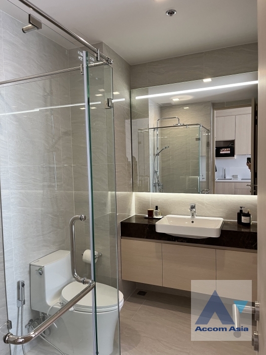 6  1 br Condominium For Rent in Sukhumvit ,Bangkok BTS Phrom Phong at Noble State 39 AA39009