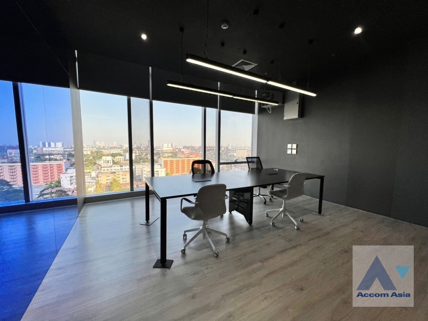  1  Office Space For Rent in Ratchadaphisek ,Bangkok  at Major Tower Rama 9-Ramkhamhaeng AA39016