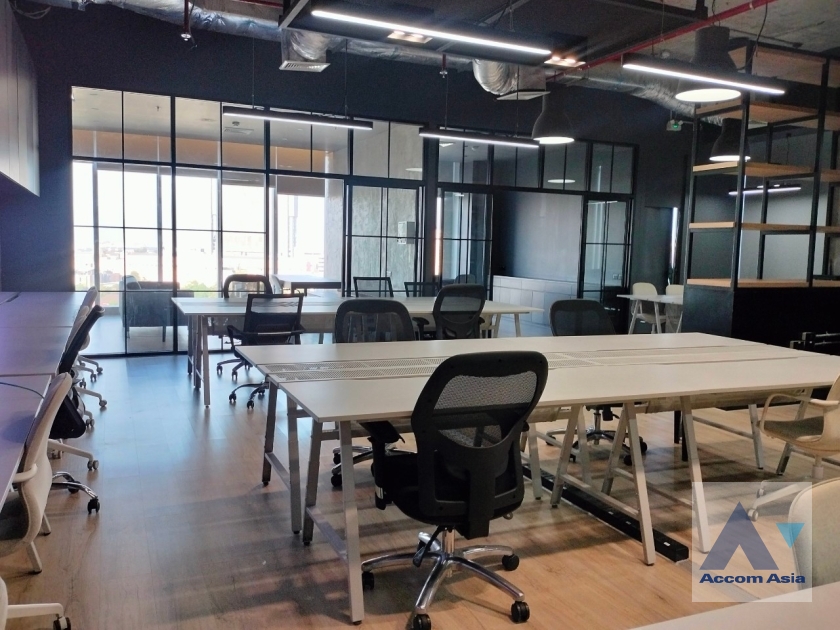 4  Office Space For Rent in Ratchadaphisek ,Bangkok  at Major Tower Rama 9-Ramkhamhaeng AA39016