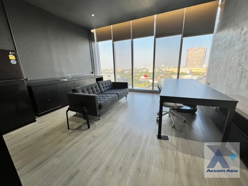 unit Office space For Rent in Ratchadaphisek, Bangkok  (AA39016)