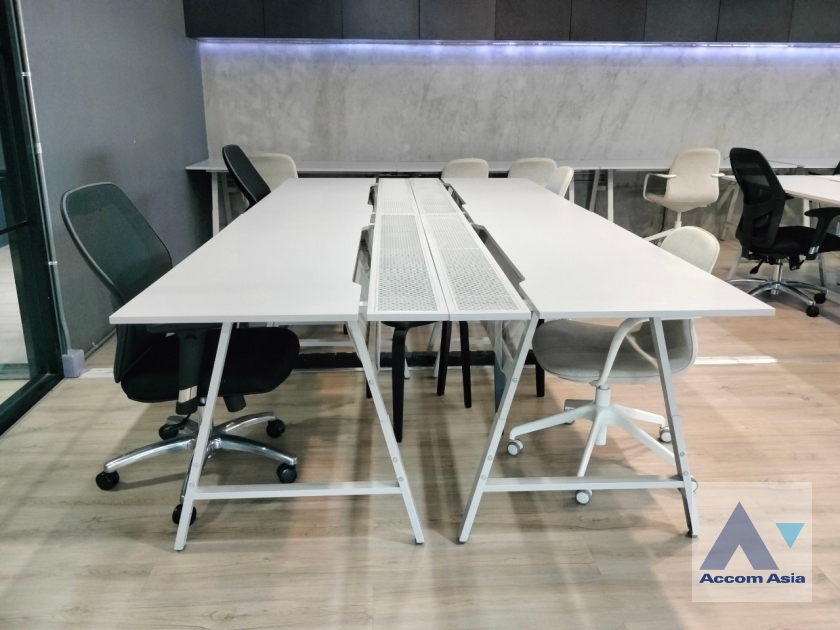 7  Office Space For Rent in Ratchadaphisek ,Bangkok  at Major Tower Rama 9-Ramkhamhaeng AA39016