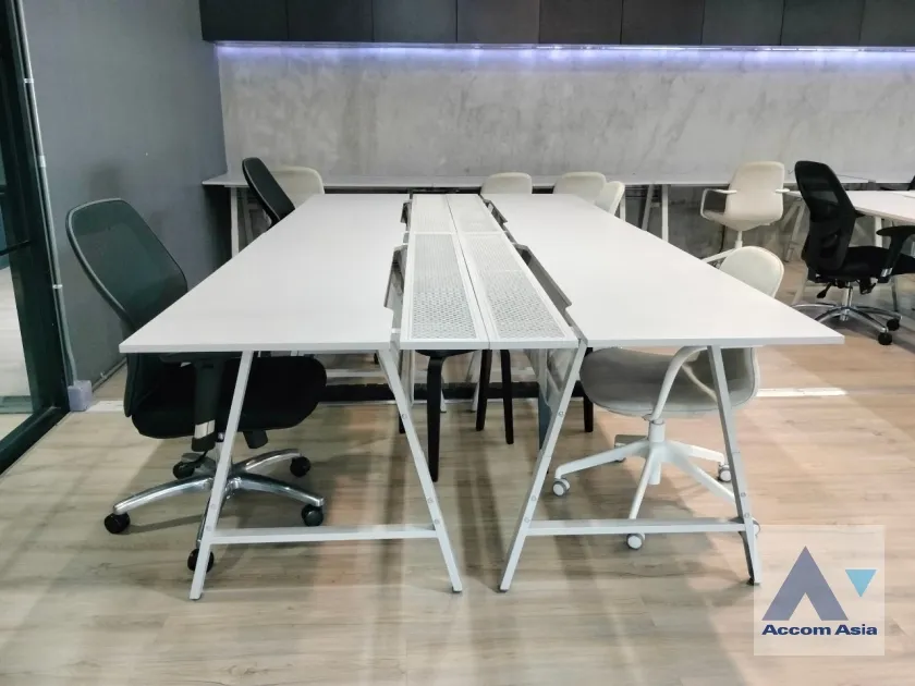 7  Office Space For Rent in Ratchadaphisek ,Bangkok  at Major Tower Rama 9-Ramkhamhaeng AA39016