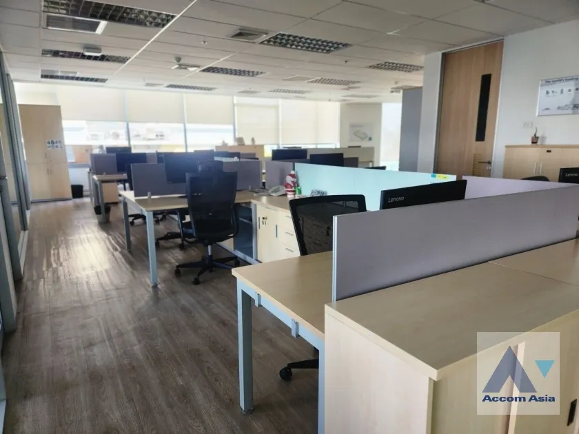 unit Office space For Rent in Sukhumvit, Bangkok  near BTS Thong Lo (AA39018)